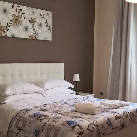 Capital Flat 9-A Apartment Roma Ngoại thất bức ảnh