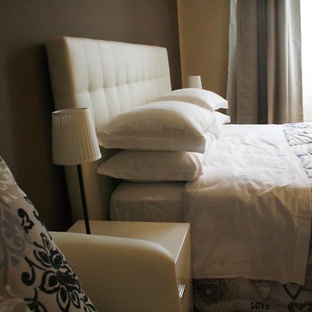 Capital Flat 9-A Apartment Roma Ngoại thất bức ảnh