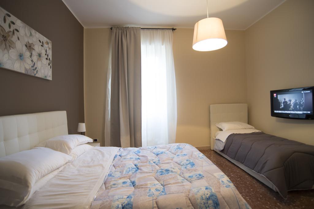 Capital Flat 9-A Apartment Roma Ngoại thất bức ảnh