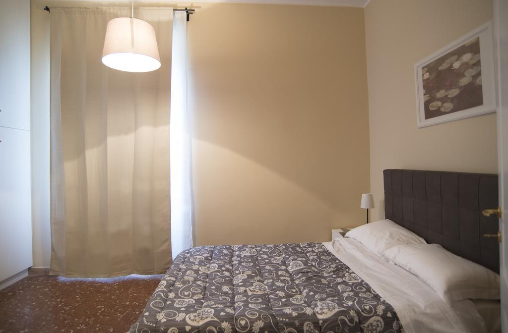 Capital Flat 9-A Apartment Roma Ngoại thất bức ảnh