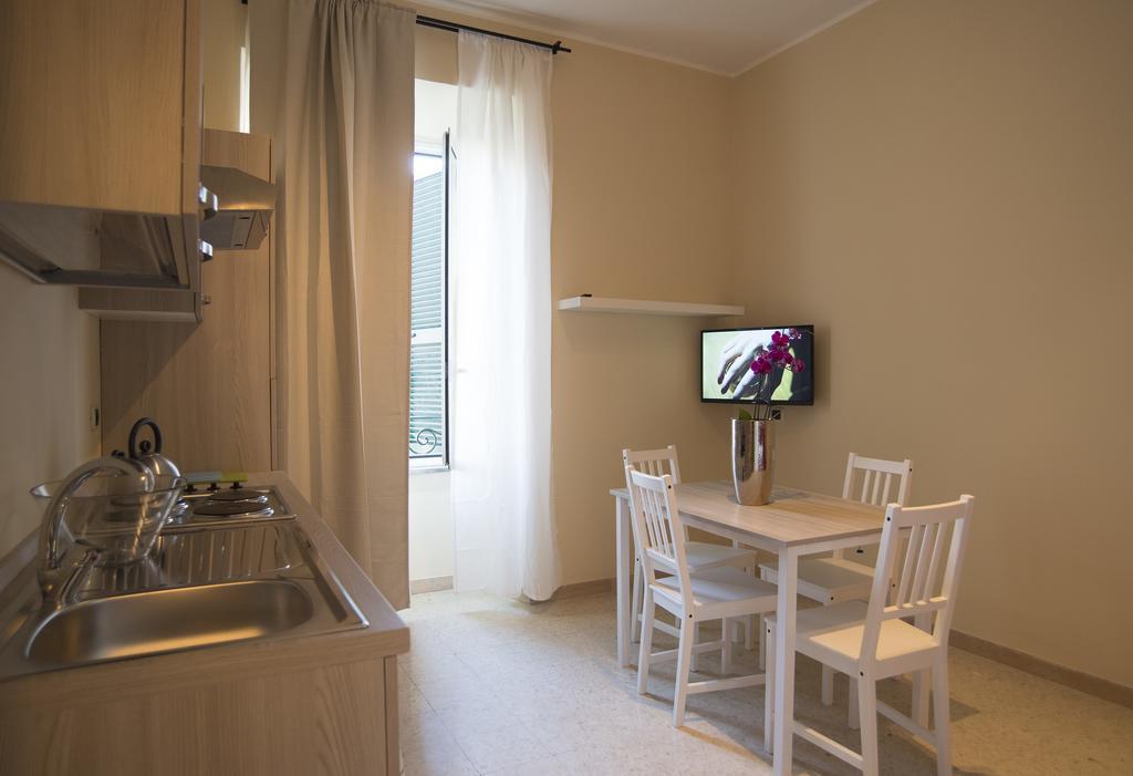 Capital Flat 9-A Apartment Roma Ngoại thất bức ảnh