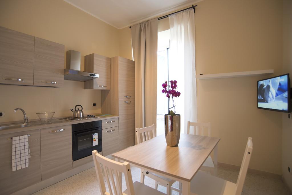 Capital Flat 9-A Apartment Roma Ngoại thất bức ảnh