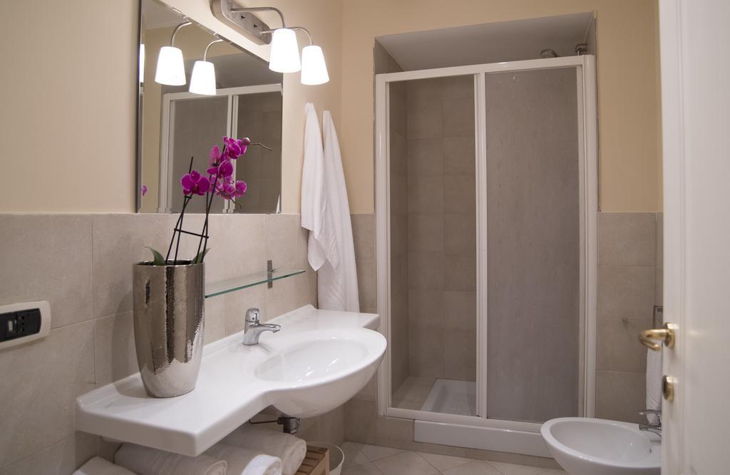 Capital Flat 9-A Apartment Roma Ngoại thất bức ảnh