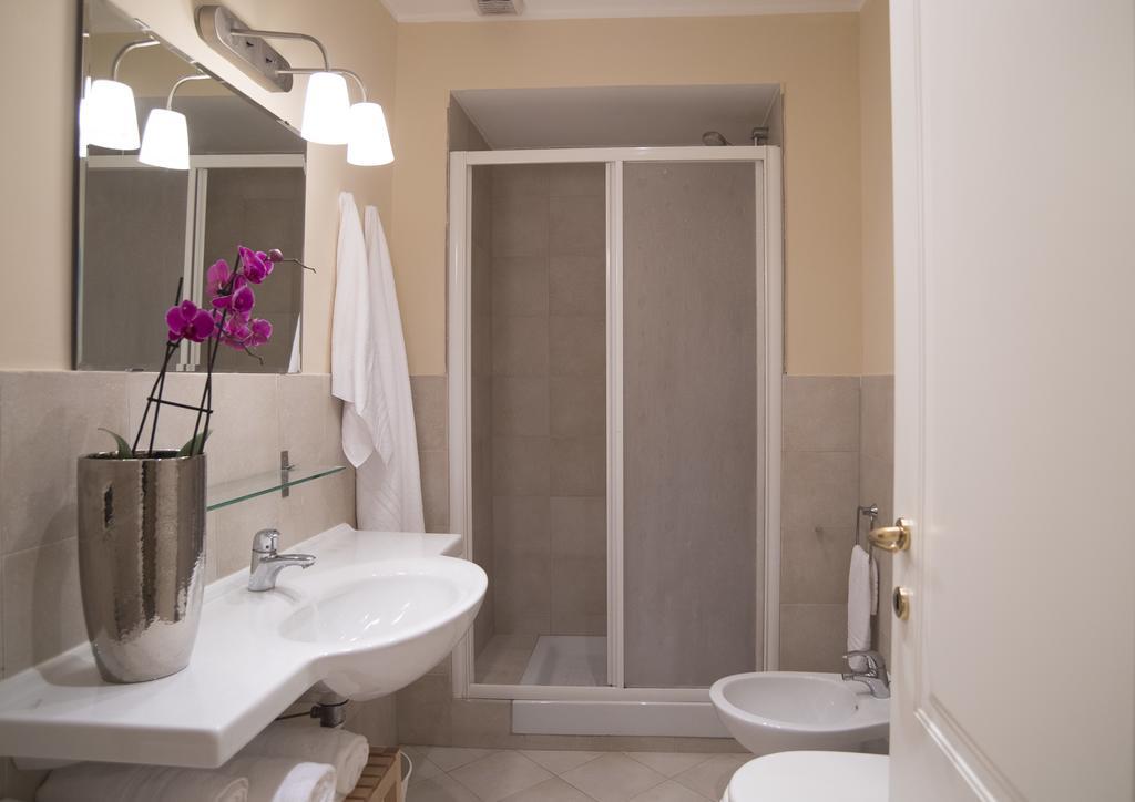 Capital Flat 9-A Apartment Roma Ngoại thất bức ảnh