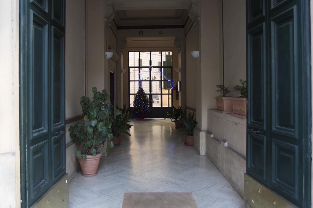Capital Flat 9-A Apartment Roma Ngoại thất bức ảnh