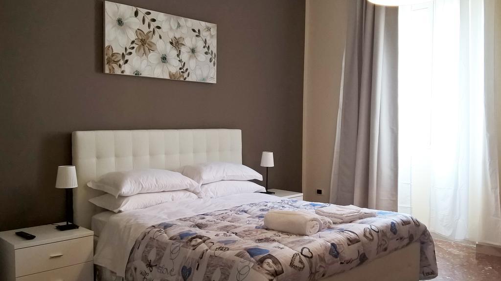 Capital Flat 9-A Apartment Roma Ngoại thất bức ảnh