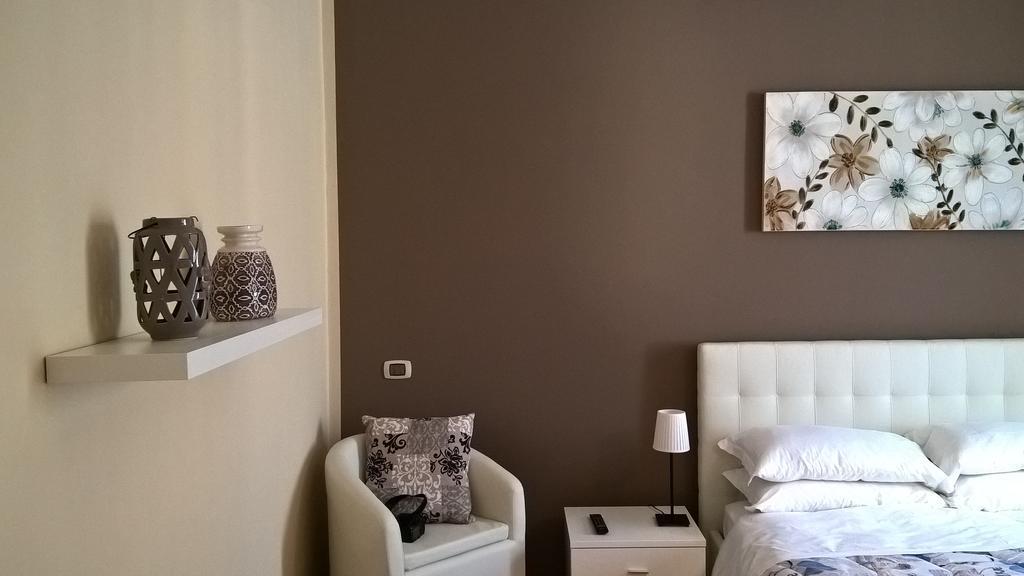 Capital Flat 9-A Apartment Roma Ngoại thất bức ảnh