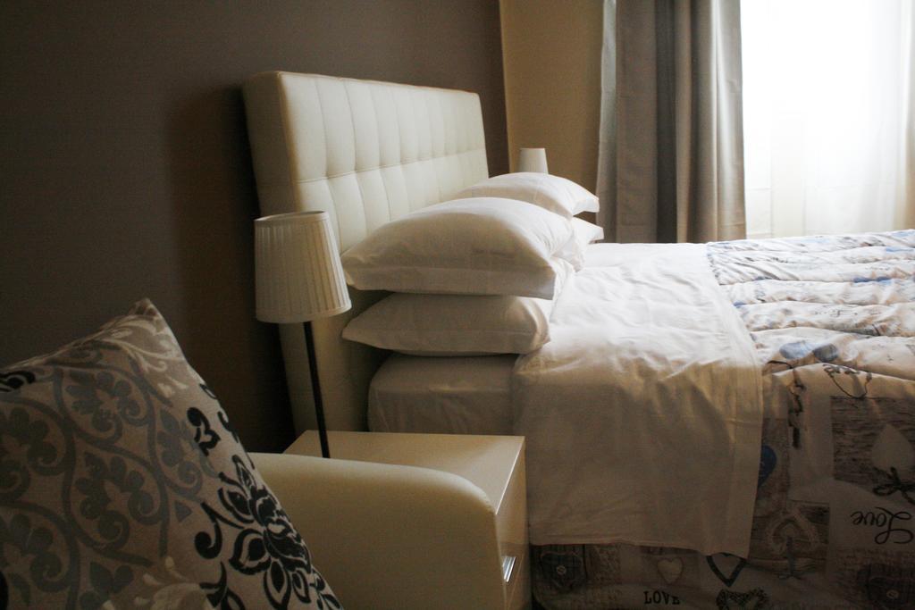 Capital Flat 9-A Apartment Roma Ngoại thất bức ảnh